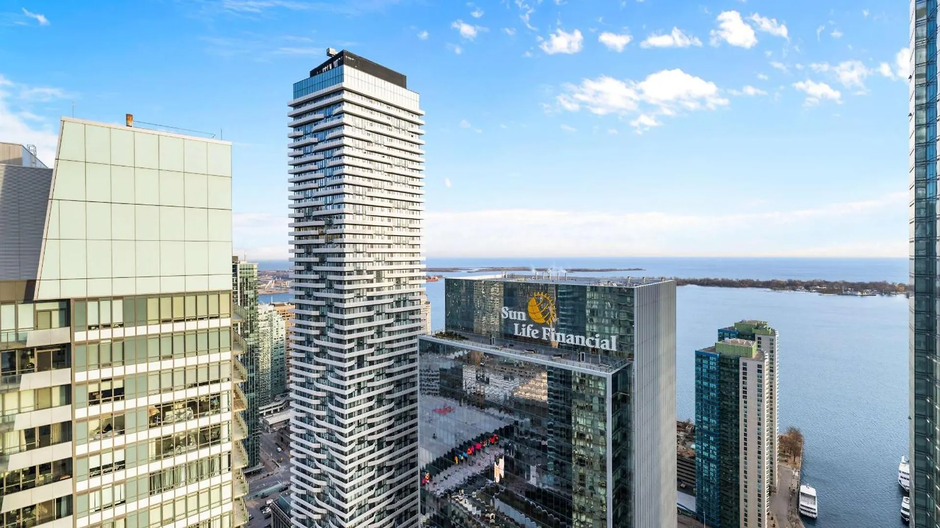 Apartment Ferienwohnung Cozy Gem In The Heart Of Toronto